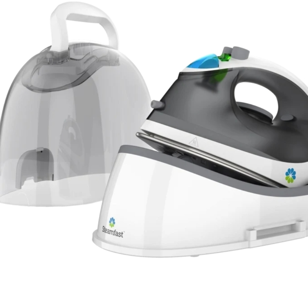 Steamfast Cordless Iron( Brand NEW)
